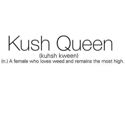 Kuhsh Kween 🌬🍃💜 cover image