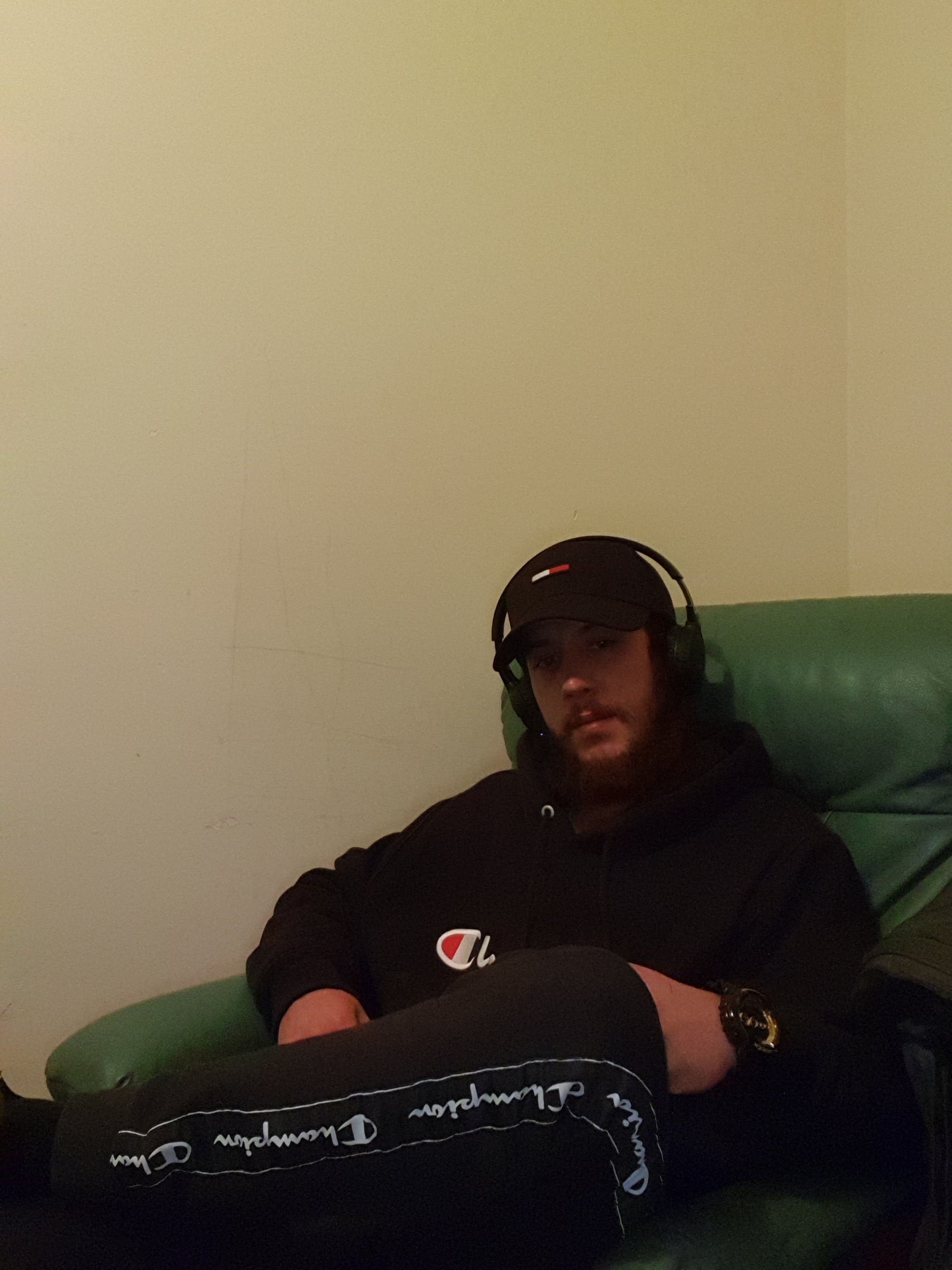 Kullen🎧🎤 banner image
