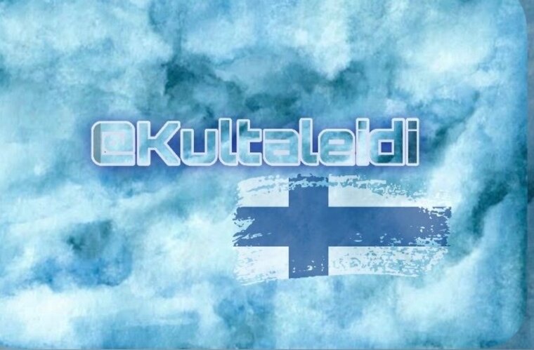 Kultakutri👩🏼💦 cover image