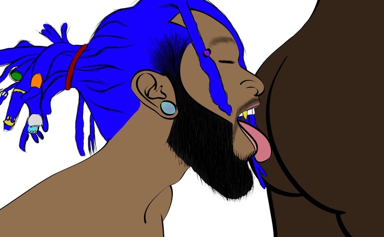 🙃BIGGAWD💦 cover image