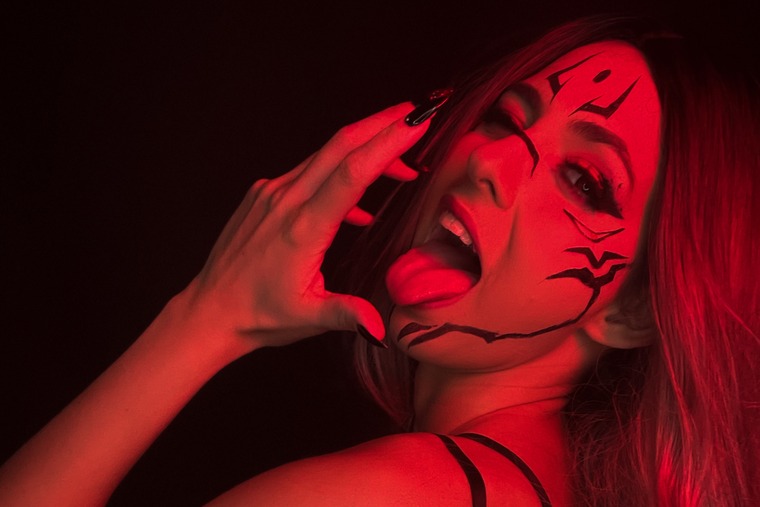 Kumiho Cosplay cover image