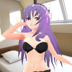 Kumiko Kim avatar
