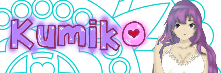 Kumiko Kim cover image