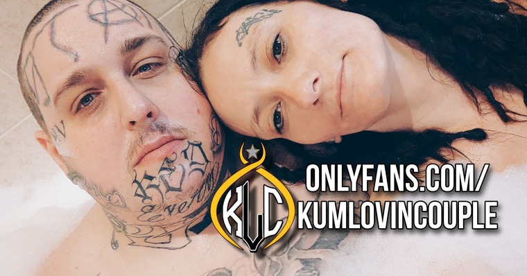 kumlovincouple cover image