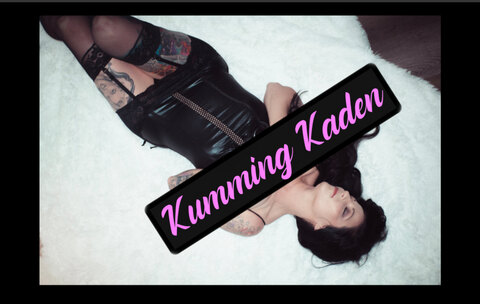 Kaden cover image