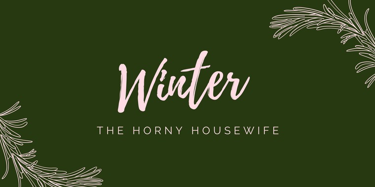 Winter banner image