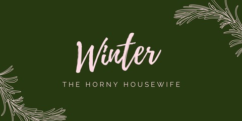 Winter cover image