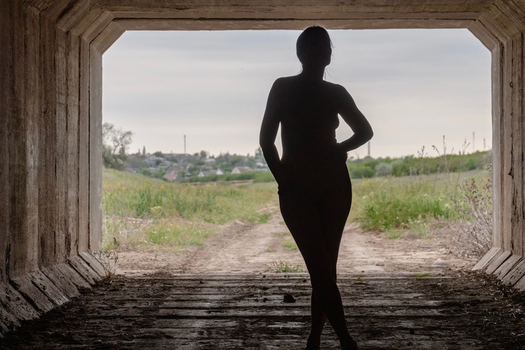 Kuntry Woman banner image