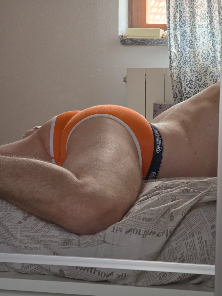 Matt cover image