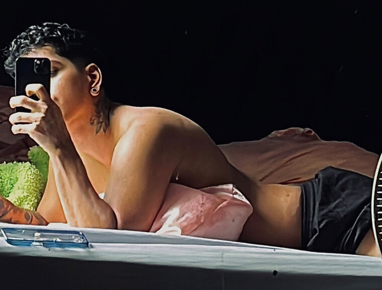 Sergio Guevara cover image