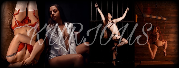 kuriousVIP cover image