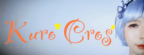 KuroCros cover image