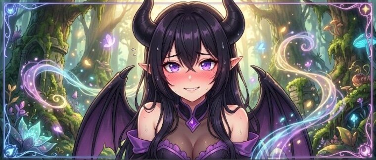 Kurohae ♡ banner image