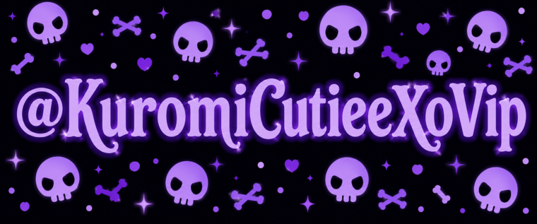 𝙠𝙪𝙧𝙤𝙢𝙞𝙘𝙪𝙩𝙞𝙚𝙚𝙭𝙤 🩷 𝙫𝙞𝙥 𝙚𝙭𝙥𝙚𝙧𝙞𝙚𝙣𝙘𝙚🖤 cover image