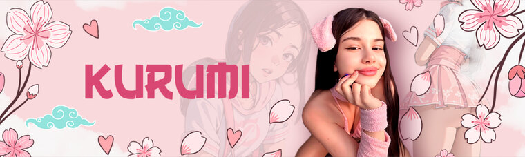 Kurumi banner image