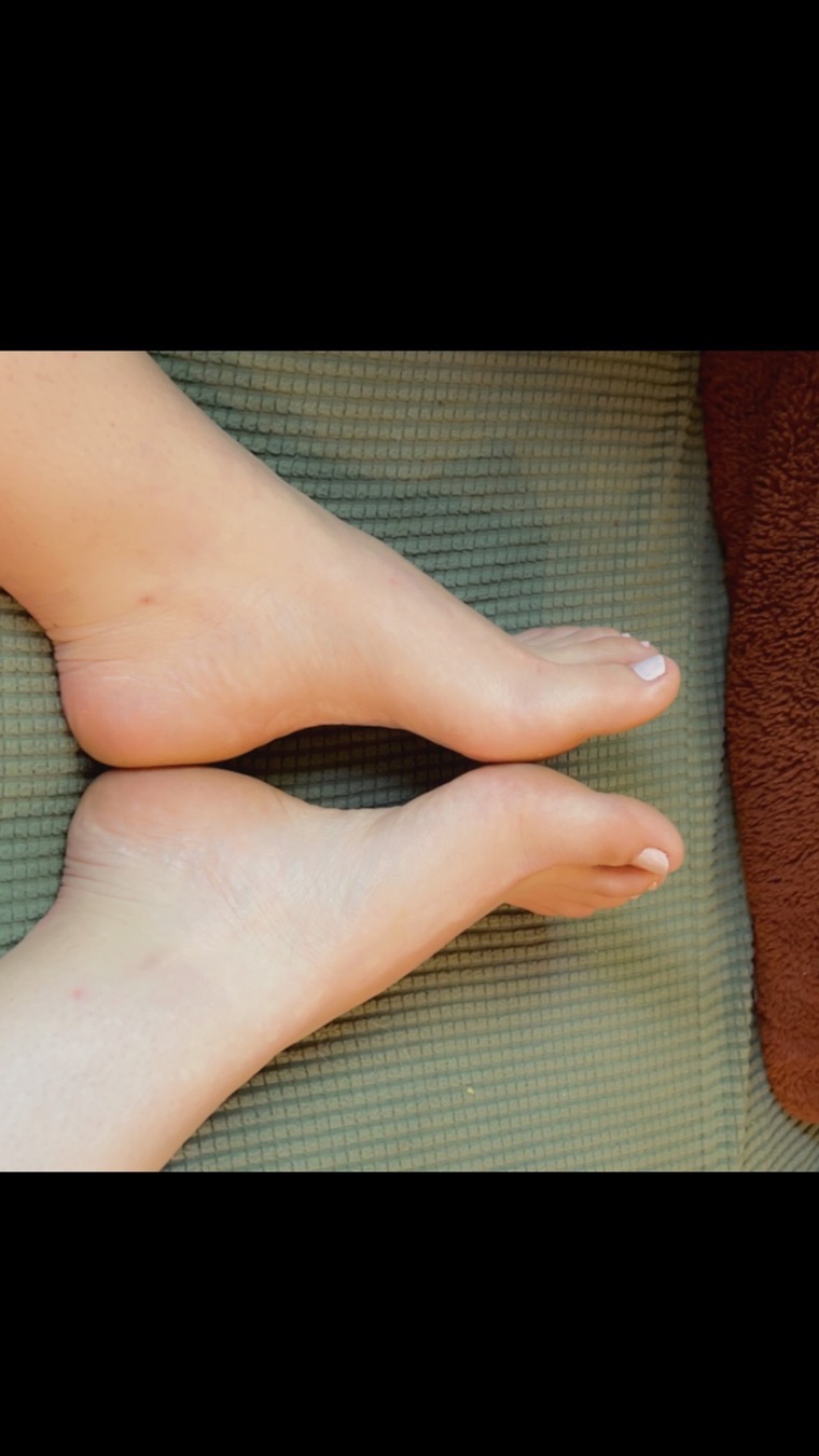 🦶🏼 Kinky Kay - Ur Foot Fetish Dream 🦶🏼 cover image