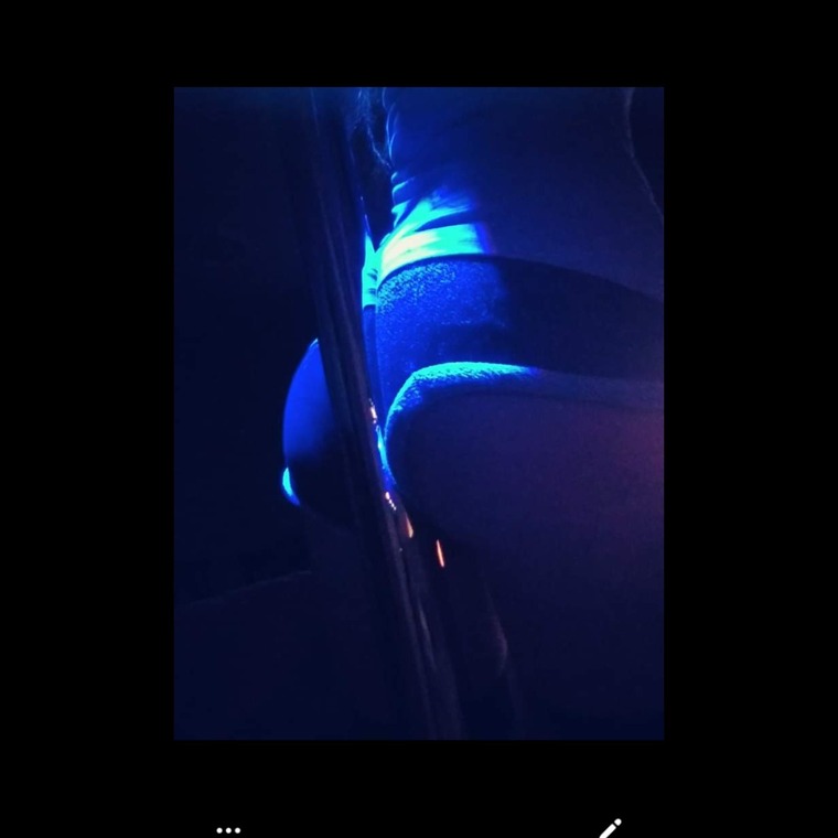 Kush Bunny XxX cover image