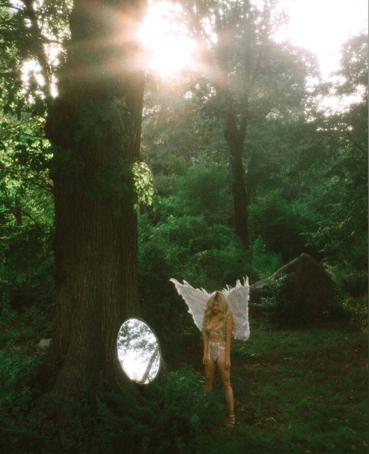 Kush Kitten ☾ cover image