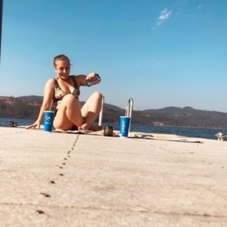 Trinity Papini cover image