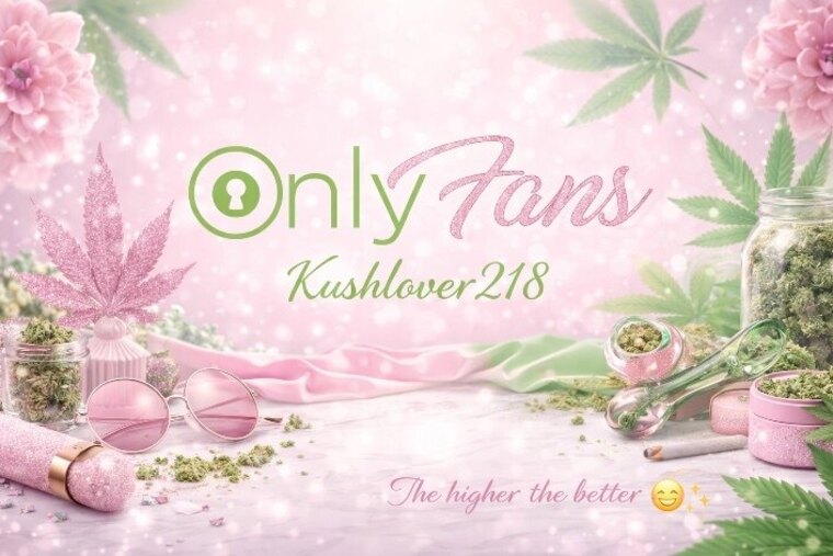 Your Favorite Stoner Girl ππ cover image
