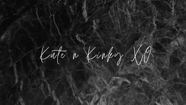 Kute n Kinky Ki cover image