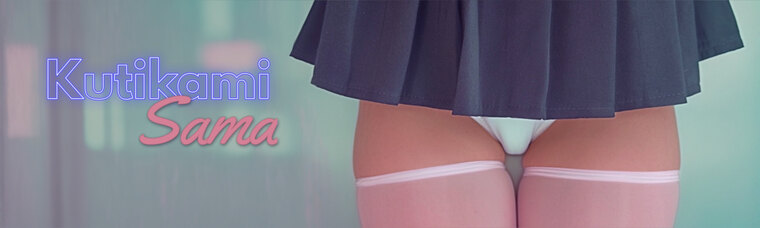 Kutikami Sama banner image
