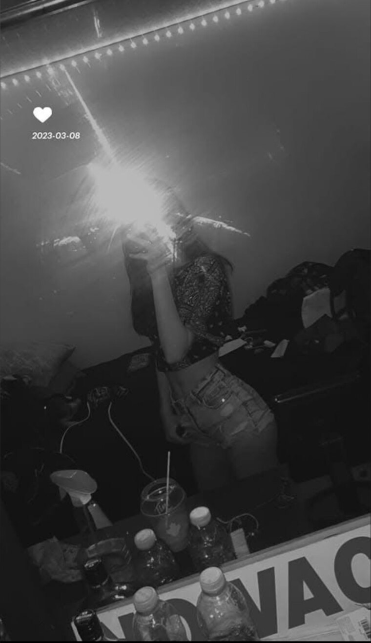 Kayla cover image