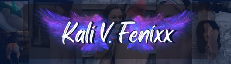 KV Fenixx cover image