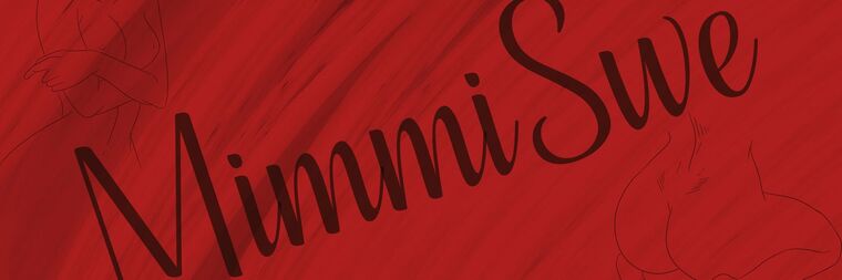 🔥Mimmi Swe 🔥 🇸🇪 banner image