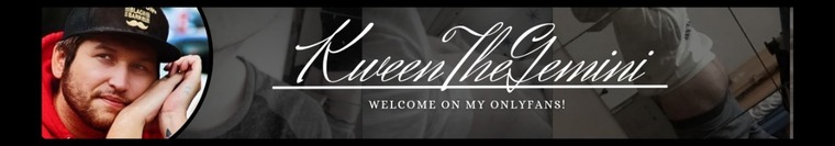 KweenTheGemini cover image