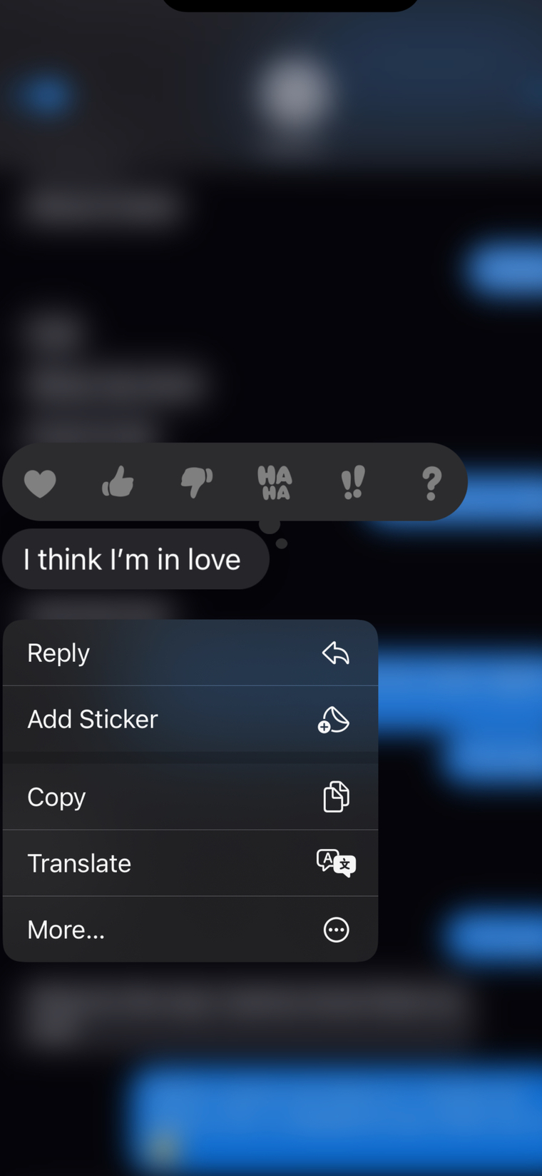 𝐋𝐮𝐮𝐢𝐢 cover image