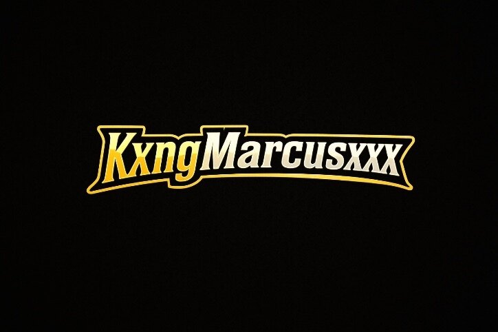 King Marcus ๐ banner image