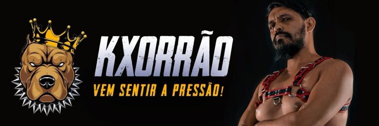 kxorrao🐶 cover image