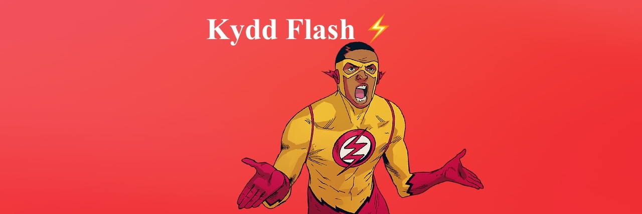 Kydd Flash banner image