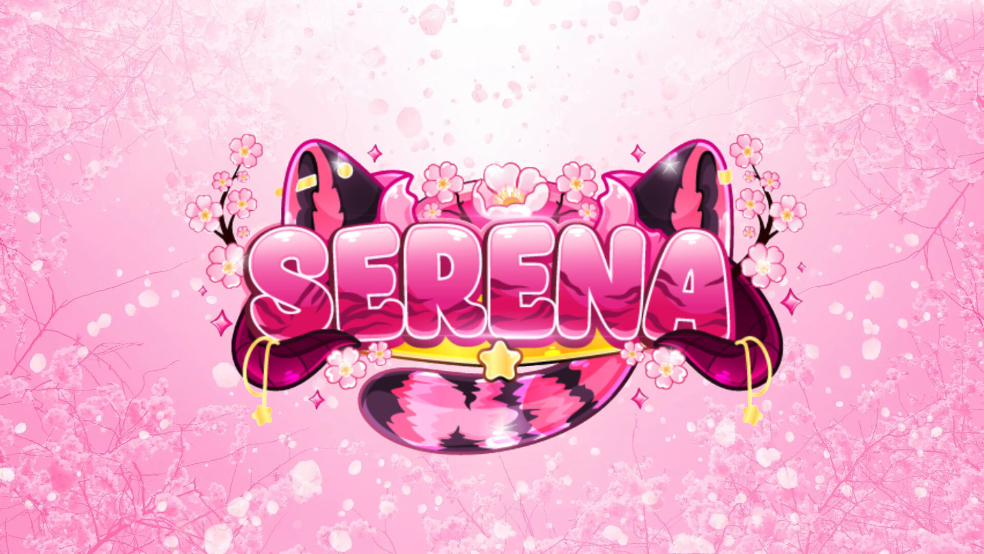 Serena banner image