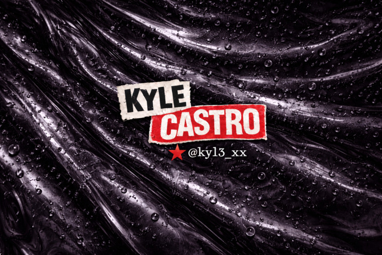 Kyle Castro banner image