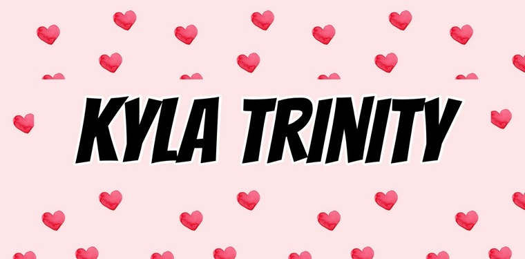 Kyla cover image