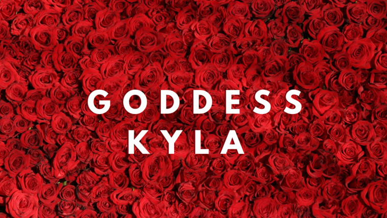 Goddess Kyla cover image