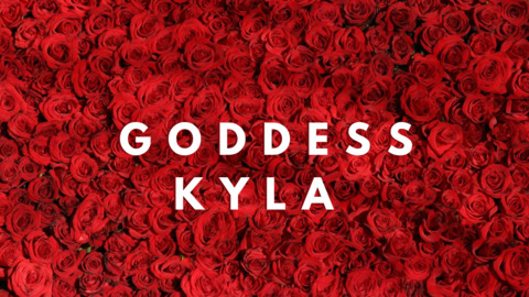 Goddess Kyla cover image