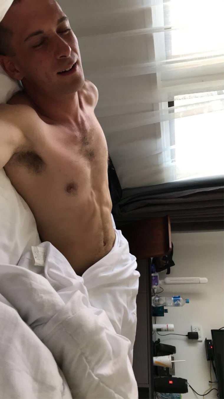 Kyle banner image
