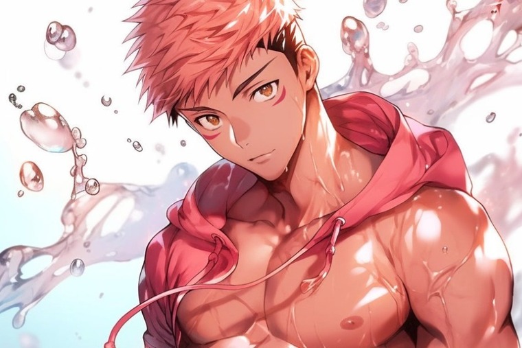Chaos banner image