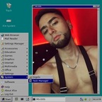 Kyle baker avatar