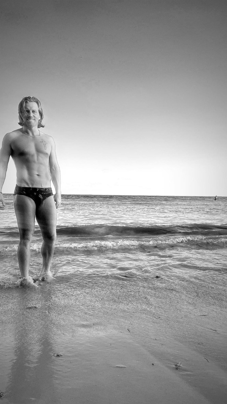 Kyle Dawson banner image
