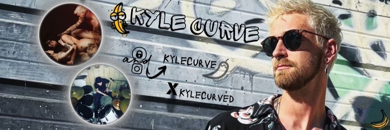 Kyle Curve cover image