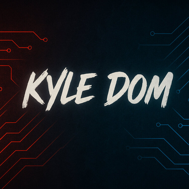 Kyle Dom cover image
