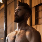 Kyle Krieger portrait