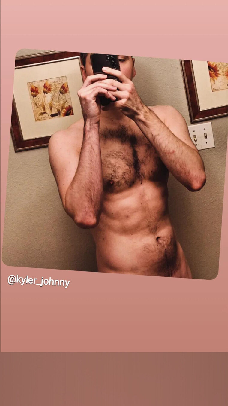 Kylerjohn cover image