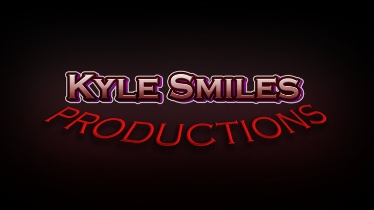 Kyle Smiles Productions cover image