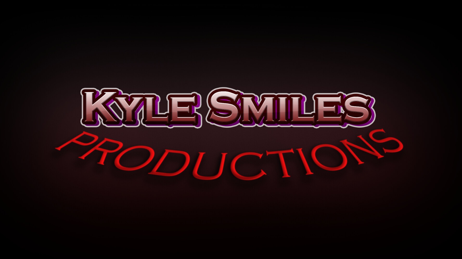 Kyle Smiles Productions banner image