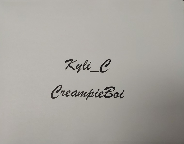 Kyli C cover image